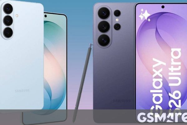 Snapdragon-powered Galaxy S26 Ultra smashes Exynos-powered S26 in single-core performance