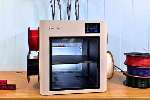 Snapmaker launches $150,000 Innovation Fund for open source 3D printing — cash rewards target developers backing the U1 toolchanger across Klipper, OrcaSlicer, and Moonraker ecosystems