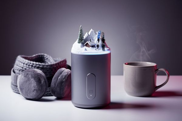 Snow big deal: Winter activities worth braving the cold from Copilot