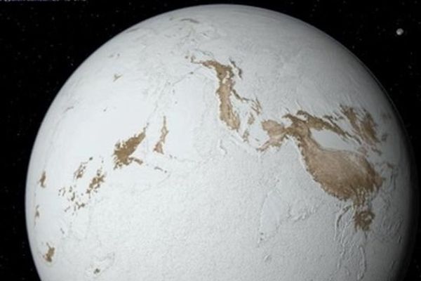 Snowball Earth may hide a far stranger climate cycle than anyone expected