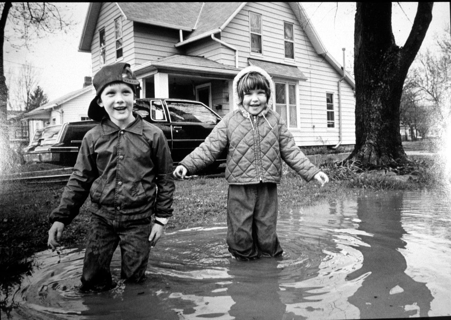 So you wanna de-bog yourself - by Adam Mastroianni