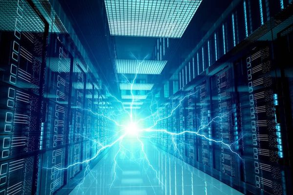 SoftBank's $4.2B Nuclear-Powered AI Megafarm: The Portsmouth Gambit