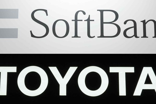 SoftBank Overtakes Toyota as Japan’s Most Valuable Company Amid AI‑Driven Rally