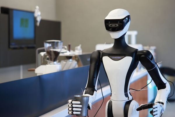 SoftBank Unveils Roze: $100 Billion AI-Robotics Venture to Transform Data Center Construction