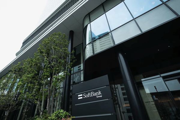 SoftBank earmarks up to €75 billion for French AI data centers, citing nuclear‑powered grid advantage