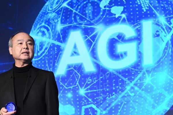 SoftBank’s Homegrown AI Venture Attracts Over 30 Japanese Industry Leaders