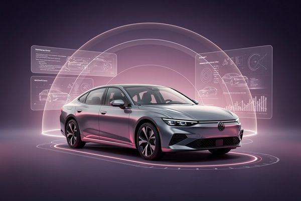 Jerry Seeks Engineers to Expand AI-Powered Car Ownership Platform