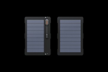 SolarSaga 40 Air, folded …