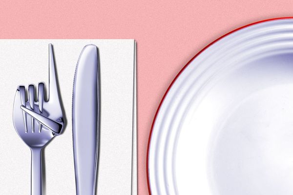 Solo dining is surging, industry data shows