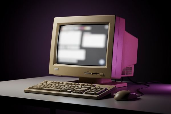 Office 97 Easter Egg Hiding in Plain Sight for 29 Years Finally Discovered