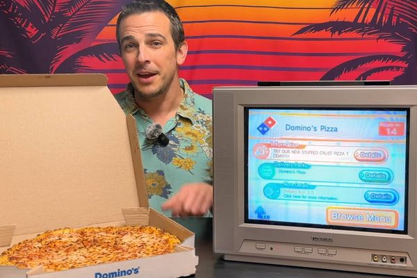 The Wii's Homebrew Channel Can Still Order Pizza in 2026, and That's a Testament to Open Platforms