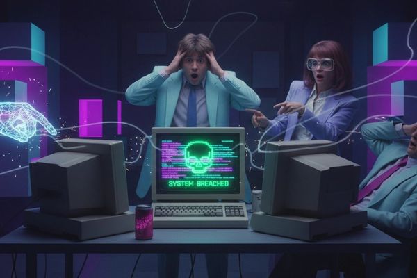 Production Still Runs Log4j 2.14 – Why Legacy Java Vulnerabilities Keep Haunting Modern Back‑ends
