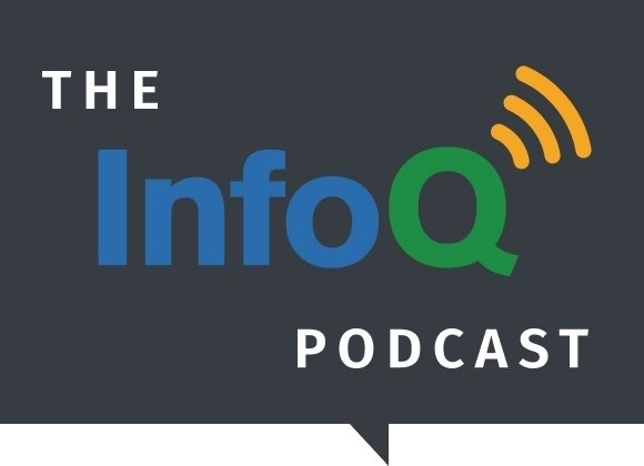 Somtochi Onyekwere on Distributed Data Systems, Eventual Consistency and Conflict-free Replicated Data Types - InfoQ