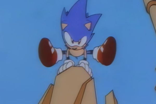 Sonic CD Remake Rumored: Former Sega Executive Claims New Classic in Development