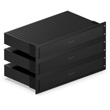 Sonos Amp Multi powers up to 24 speakers and offers various streaming features - NotebookCheck.net News
