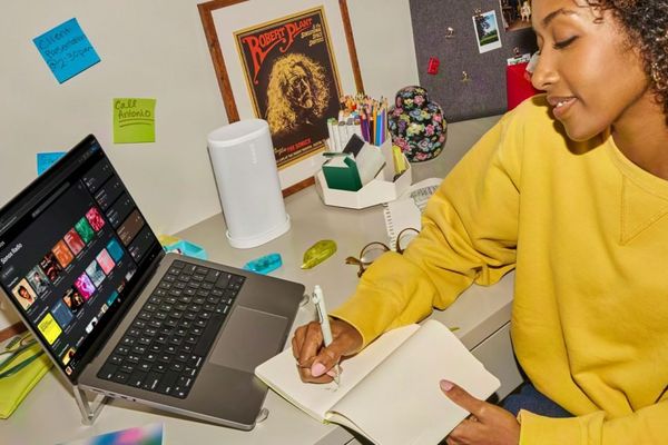 Sonos Play and Era 100 SL: Two new speakers expand the ecosystem