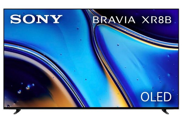 Sony Bravia XR8B OLED TV returns to lowest price ever on Amazon