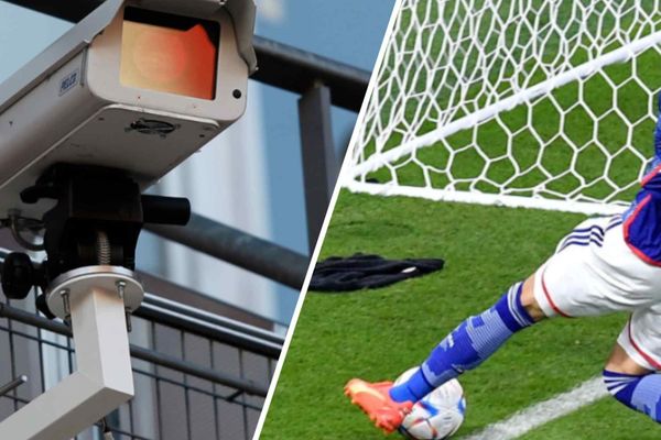 Sony's Hawk-Eye Upgrade Targets a Faster World Cup, and a Bigger Slice of the Sports-Tech Market