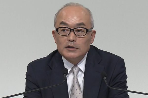 Sony Group Leverages AI to Accelerate Gaming Innovation, CEO Says