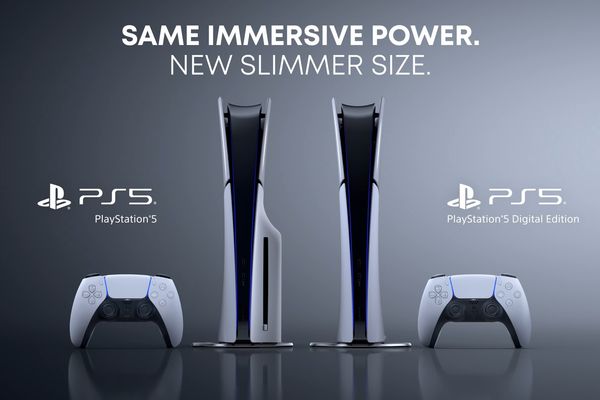 Sony's PS5 Price Adjustments Reflect Semiconductor Supply Chain Pressures