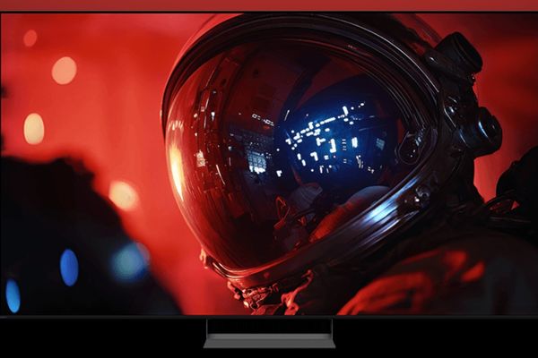 Sony Brings True‑RGB Backlighting and a 405 W Dolby Atmos Trio to the New Bravia 7 II and 9 II 4K TVs
