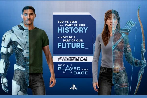 Sony's Playerbase Program: Become a Character in Gran Turismo 7