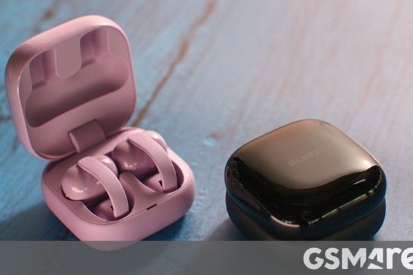 Sony LinkBuds Clip Hands-On: A Fresh Take on Open-Ear Audio