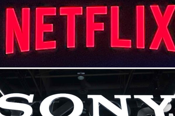 Sony Pictures Shifts Strategy with Exclusive Netflix Film Deal