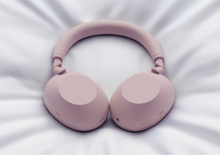 Sony relaunches WH-1000XM6 over-ear wireless headphones with new version - NotebookCheck.net News