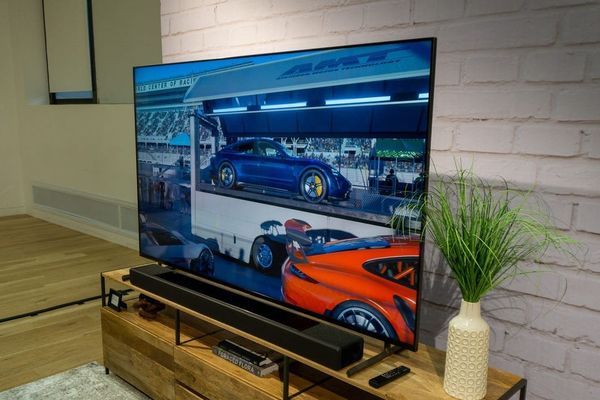 Sony's 2025 TV Lineup: Engineering Excellence Meets Immersive Entertainment