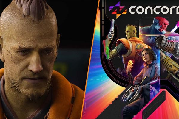 Sony's Aggressive DMCA Takedowns Target Fan Revival of Flopped Shooter Concord