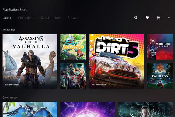 Sony Tests Dynamic Discounts on PlayStation Store, Challenging Steam's Regional Pricing Model