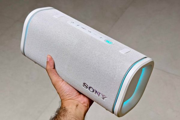 Sony ULT Field 5 Review: The Rugged Bass Powerhouse That Conquered My Audio Setup