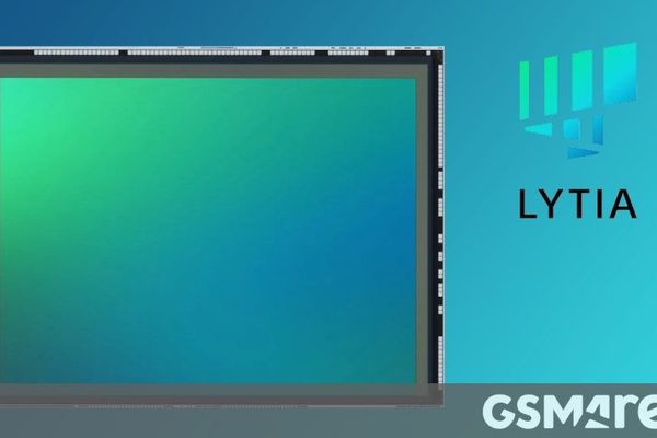 Sony Lytia 910 LOFIC sensor delivers 100dB dynamic range in a single exposure