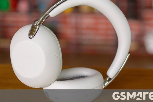 Sony WH‑1000X The ColleXion Raises the Bar with Premium Build and Refined Drivers