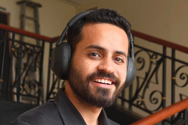 Sony WH-1000XM6 Headphones: The New Gold Standard for Travel Tech