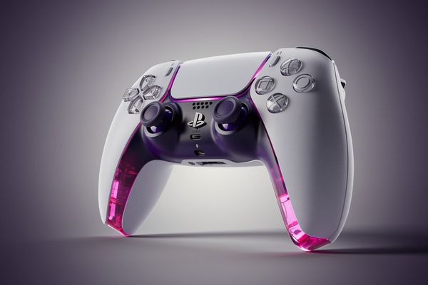 Hyperpop PS5 Controllers See Unprecedented Demand in Europe, US Stock Holding Strong