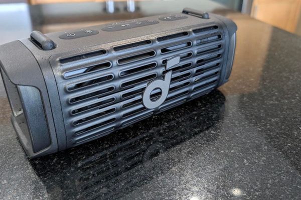 Soundcore Boom 3i: How App-Driven Customization Elevates This Waterproof Speaker Beyond the Pool