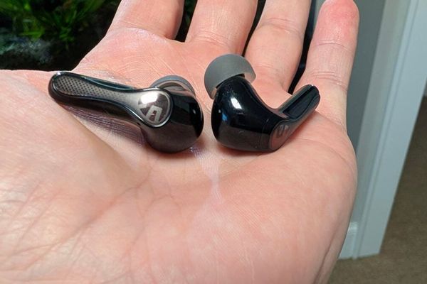 Soundpeats Air5 Pro: $60 Earbuds That Challenge Premium Audio Expectations