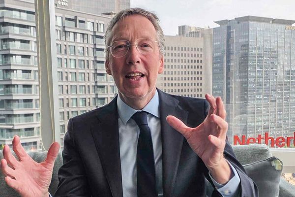 South Korea-Netherlands Semiconductor Partnership Expands Beyond ASML to Photonics and Advanced Technologies