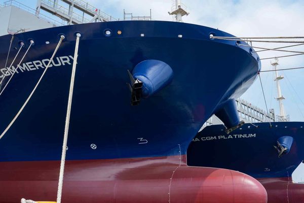 South Korea's Shipbuilding Surge: US Tariffs Propel Industry Growth Amid China's Decline