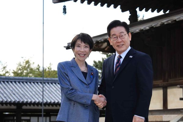 South Korea to Join Japan’s Joint Oil Reserve Initiative at Seoul‑Tokyo Summit