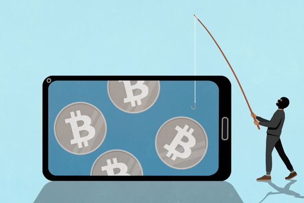 South Korean Tax Agency Loses $4.8 Million in Crypto After Publishing Hardware Wallet Recovery Phrase