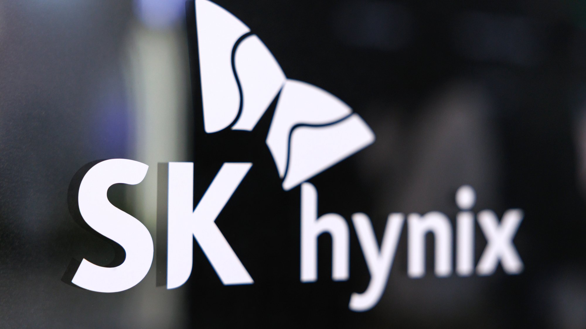 SK hynix logo