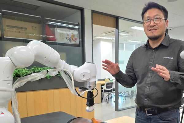 KAIST Fuels South Korea’s Startup Surge with Record‑High Survival Rates