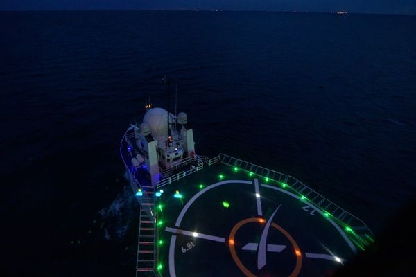 SpaceX Faces Lawsuits Alleging Safety Neglect and Retaliation Amid Rocket Race