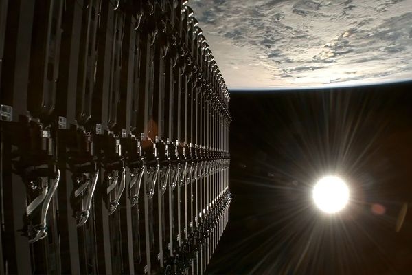 SpaceX is lowering the orbits of 4,400 Starlink satellites in 2026, a strategic move to mitigate long-term space debris risks
