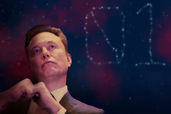 SpaceX nears deal with AI startup Cursor