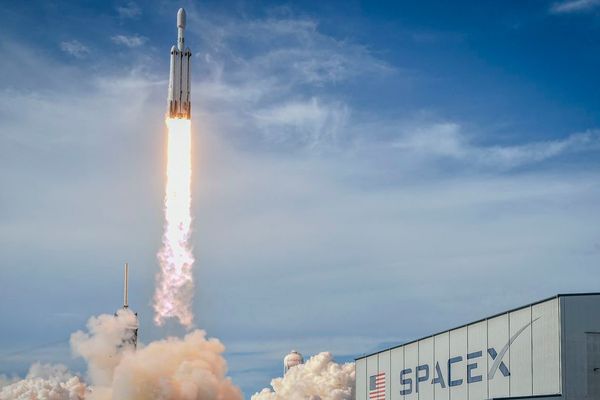 SpaceX Raises $75 Billion in Landmark IPO, Reshaping the Space Economy's Capital Map