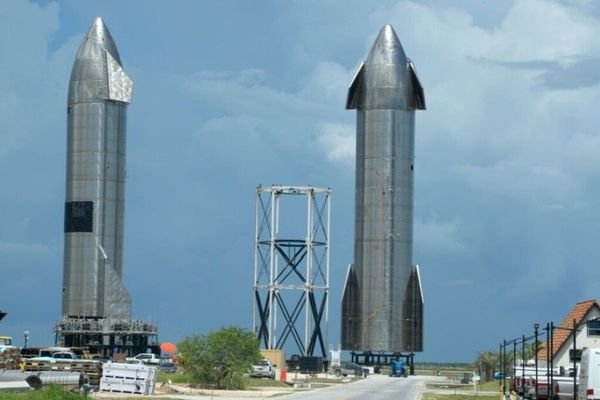 SpaceX Sets May 19 Date for Starship Test – Will the New Design Hold Up?